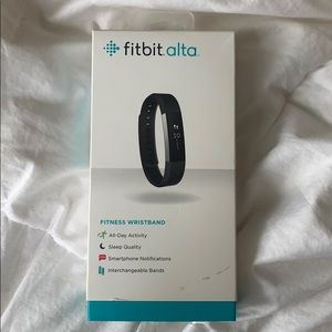 Fitbit Alta - NEW condition